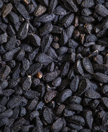 Black Cumin Seeds