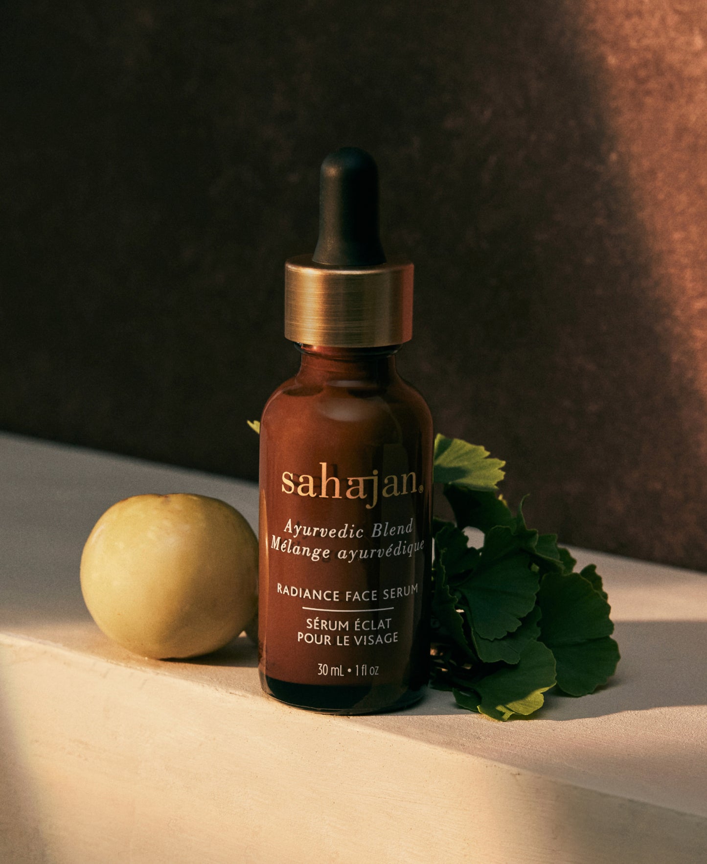 Radiance Face Serum