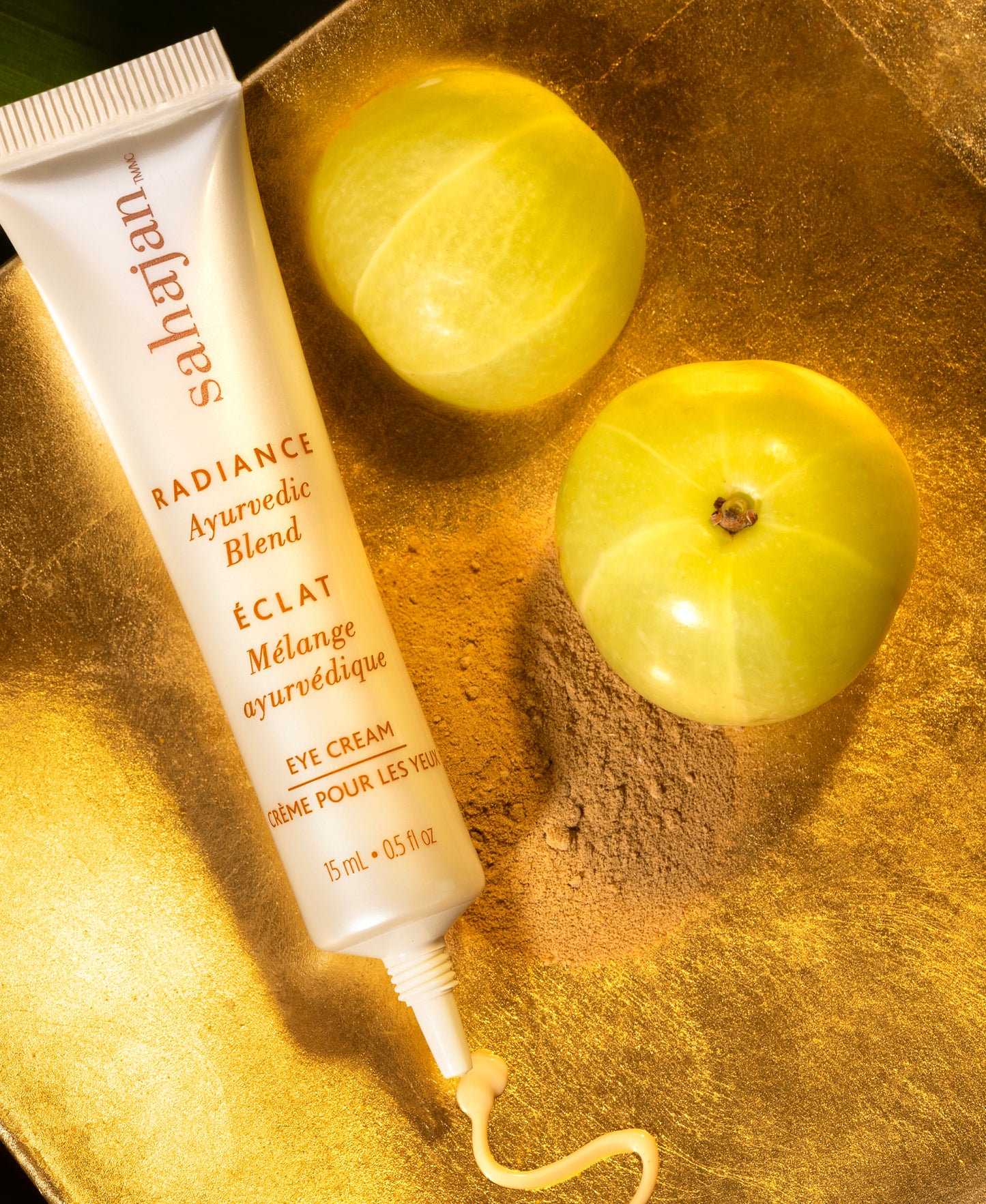 Radiance Eye Cream