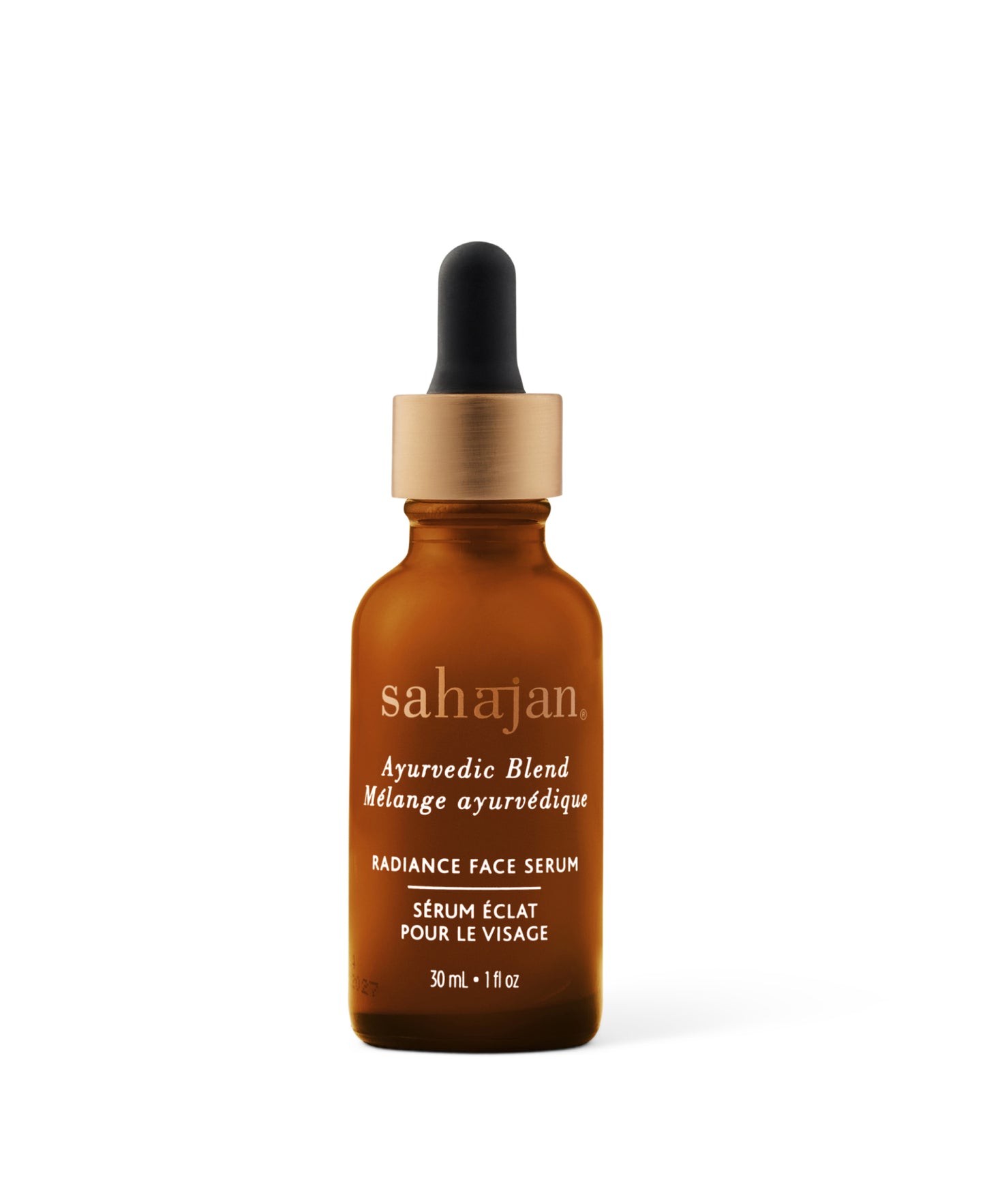 Radiance Face Serum