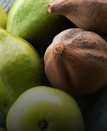 Triphala Ingredients