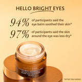 Golden Glow Eye Balm